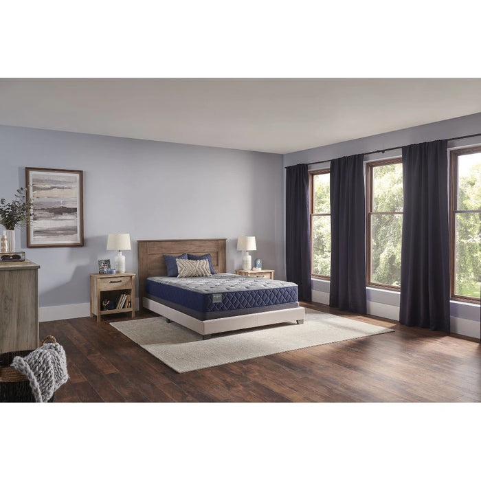 Sealy Grayson Innerspring Mattress - Massey's Furniture Barn (Watertown, NY) 