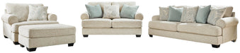 Monaghan Living Room Set - Massey's Furniture Barn (Watertown, NY) 