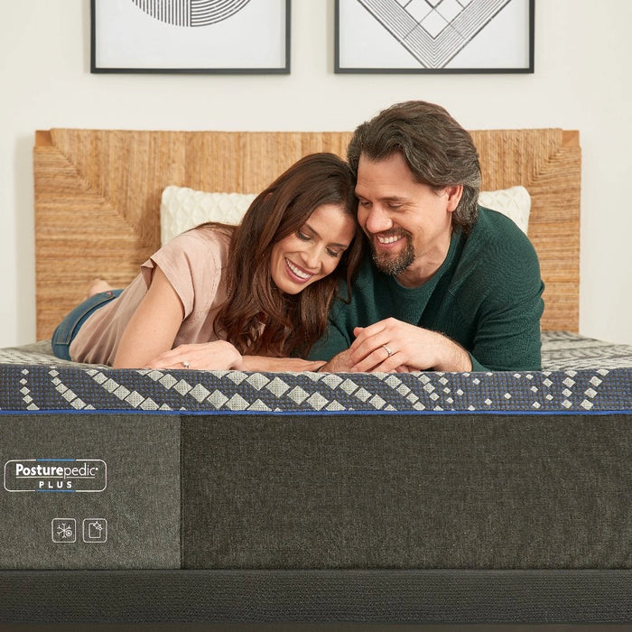 Albany Foam Mattress - Massey's Furniture Barn (Watertown, NY) 