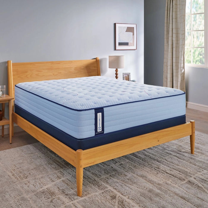 Jace Spring Mattress - Massey's Furniture Barn (Watertown, NY) 
