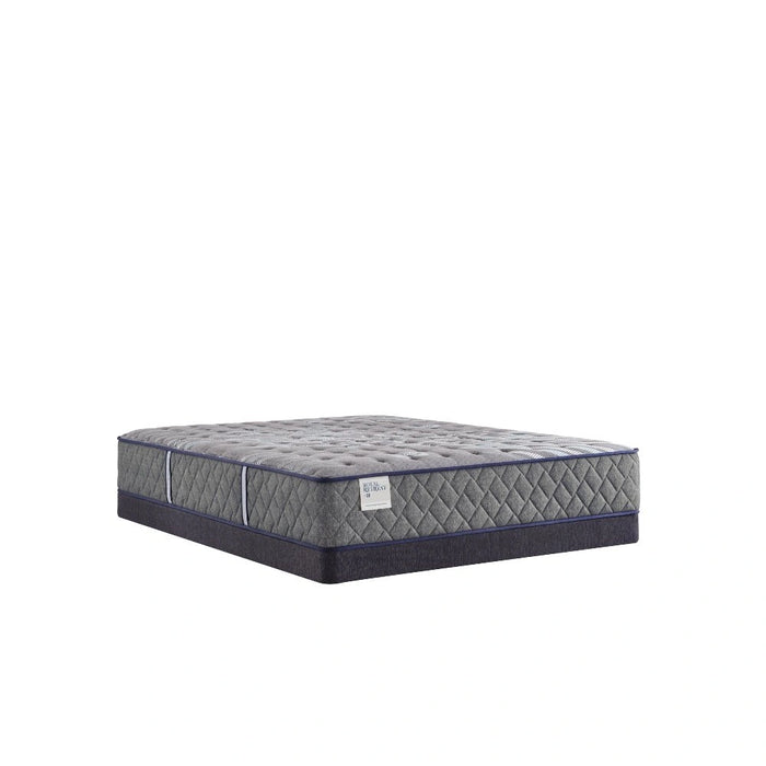 Sealy Refine Innerspring Mattress - Massey's Furniture Barn (Watertown, NY) 