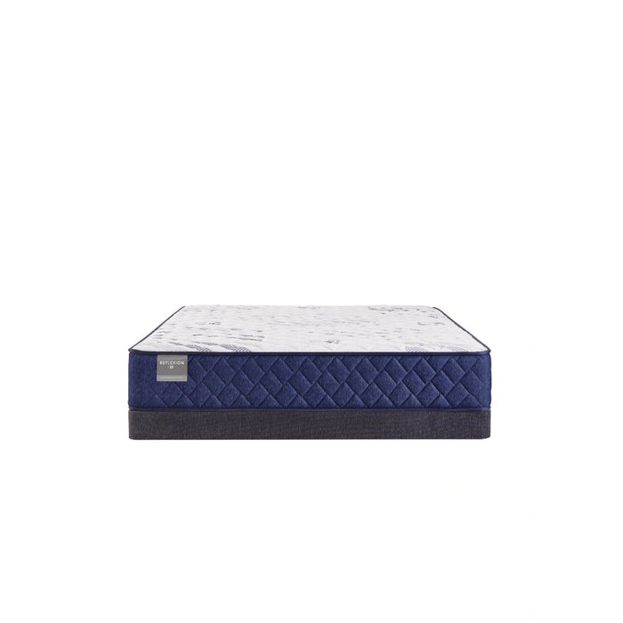 Sealy Lane Innerspring Mattress - Massey's Furniture Barn (Watertown, NY) 