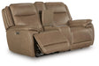 Glencroft Reclining Package - Massey's Furniture Barn (Watertown, NY) 