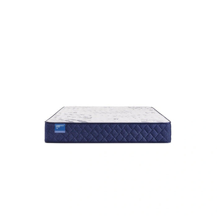 Sealy Murry Hill Innerspring Mattress - Massey's Furniture Barn (Watertown, NY) 