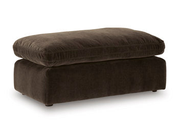 Maxton Heights Ottoman - Massey's Furniture Barn (Watertown, NY) 