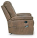 Windstade Recliner - Massey's Furniture Barn (Watertown, NY) 
