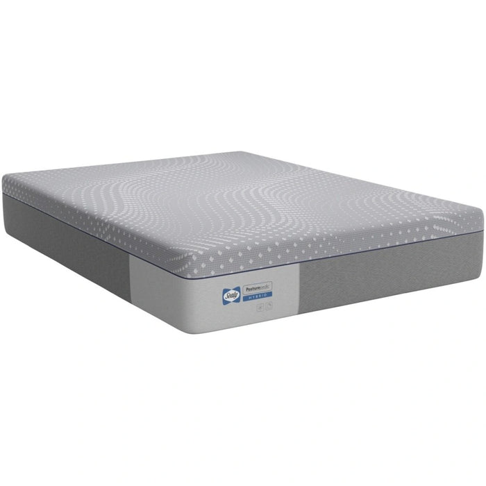Elsanta Hybrid Mattress - Massey's Furniture Barn (Watertown, NY) 
