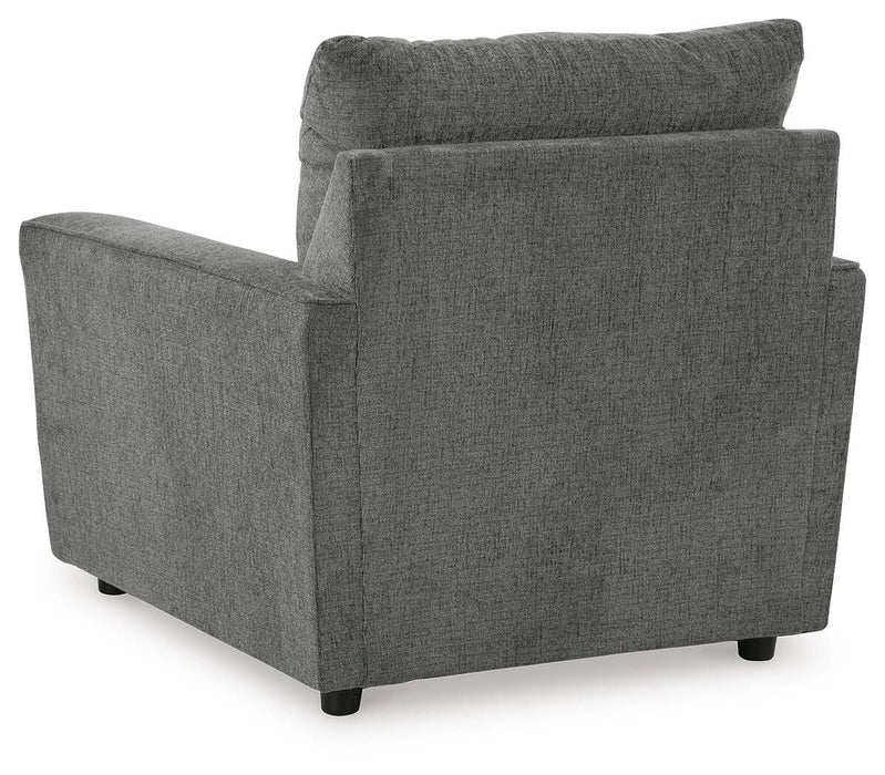 Stairatt Living Room Set - Massey's Furniture Barn (Watertown, NY) 