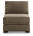 Camellia-Court Sectional with Chaise - Massey's Furniture Barn (Watertown, NY) 