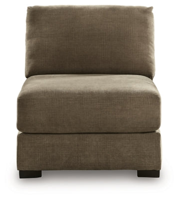 Camellia-Court Sectional with Chaise - Massey's Furniture Barn (Watertown, NY) 