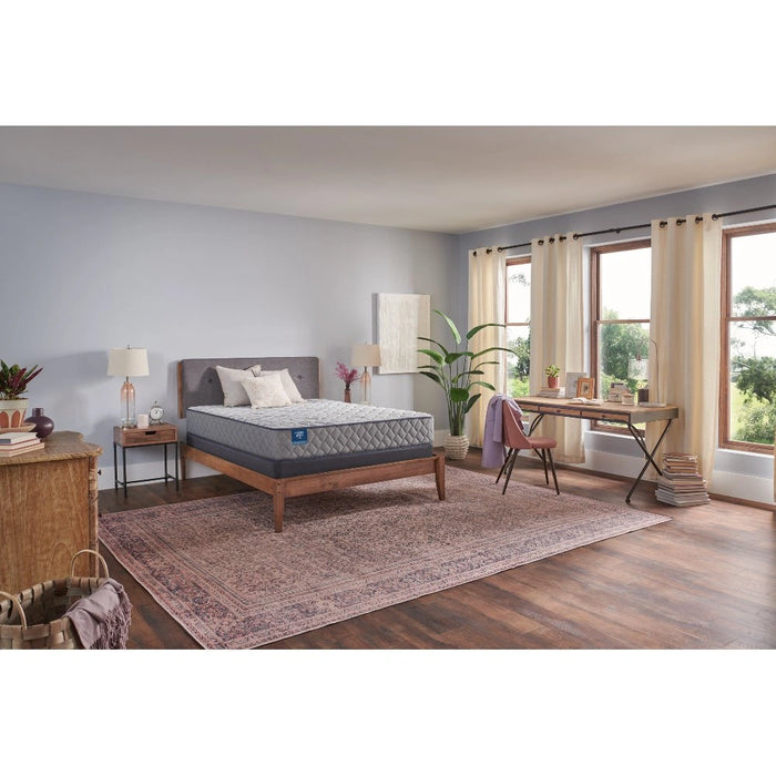 Sealy Second & Park Innerspring Mattress - Massey's Furniture Barn (Watertown, NY) 
