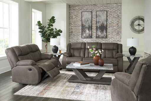 First Base Living Room Set - Massey's Furniture Barn (Watertown, NY) 