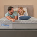 Elsanta Hybrid Mattress - Massey's Furniture Barn (Watertown, NY) 