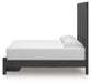 Fraluna Bedroom Set - Massey's Furniture Barn (Watertown, NY) 