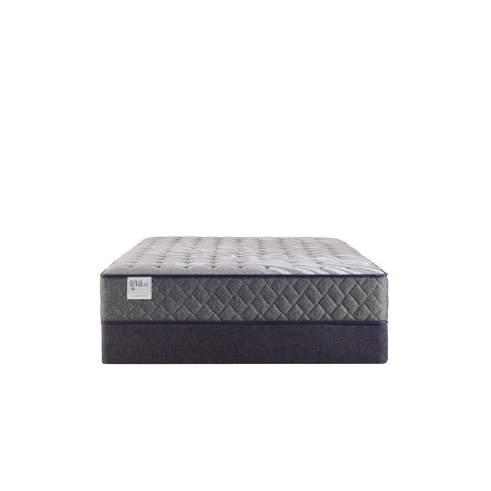 Sealy Refine Innerspring Mattress - Massey's Furniture Barn (Watertown, NY) 