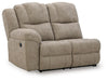 Ravenswaye Reclining Sectional - Massey's Furniture Barn (Watertown, NY) 