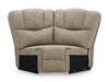 Ravenswaye Reclining Sectional - Massey's Furniture Barn (Watertown, NY) 