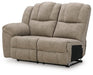 Ravenswaye Reclining Sectional - Massey's Furniture Barn (Watertown, NY) 