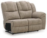 Ravenswaye Reclining Sectional - Massey's Furniture Barn (Watertown, NY) 