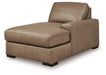Veronella Double Chaise Sectional - Massey's Furniture Barn (Watertown, NY) 