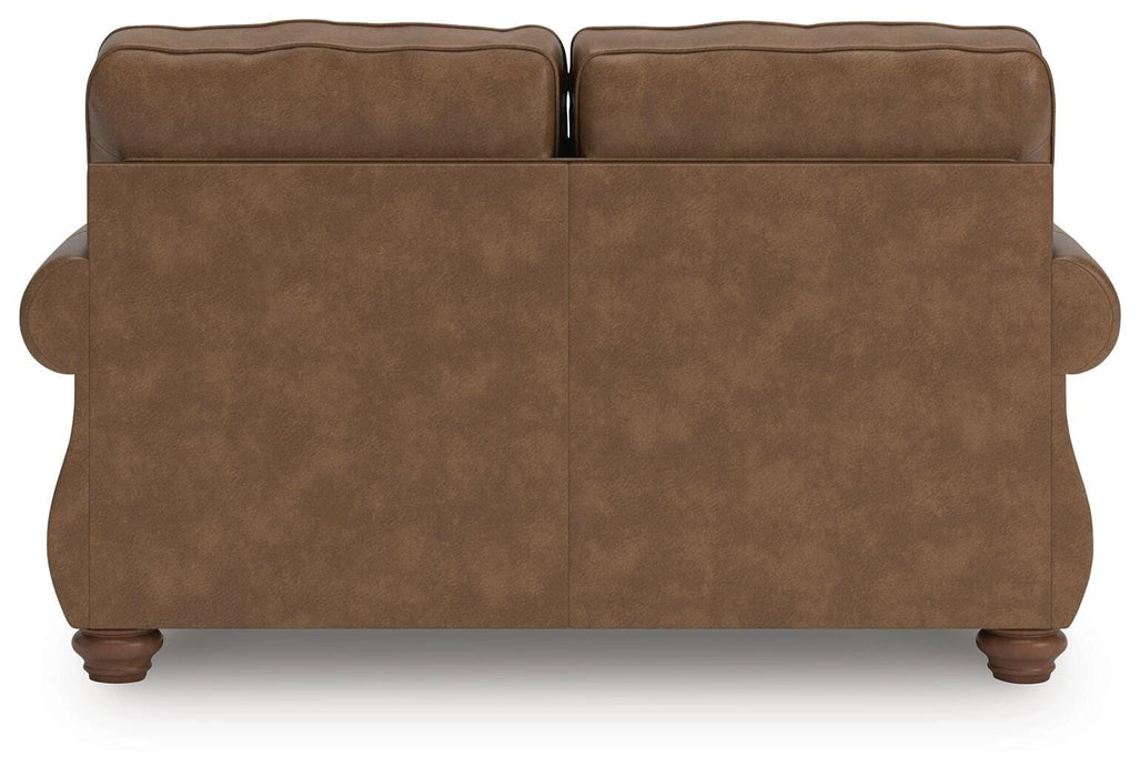 Shadsburne Loveseat