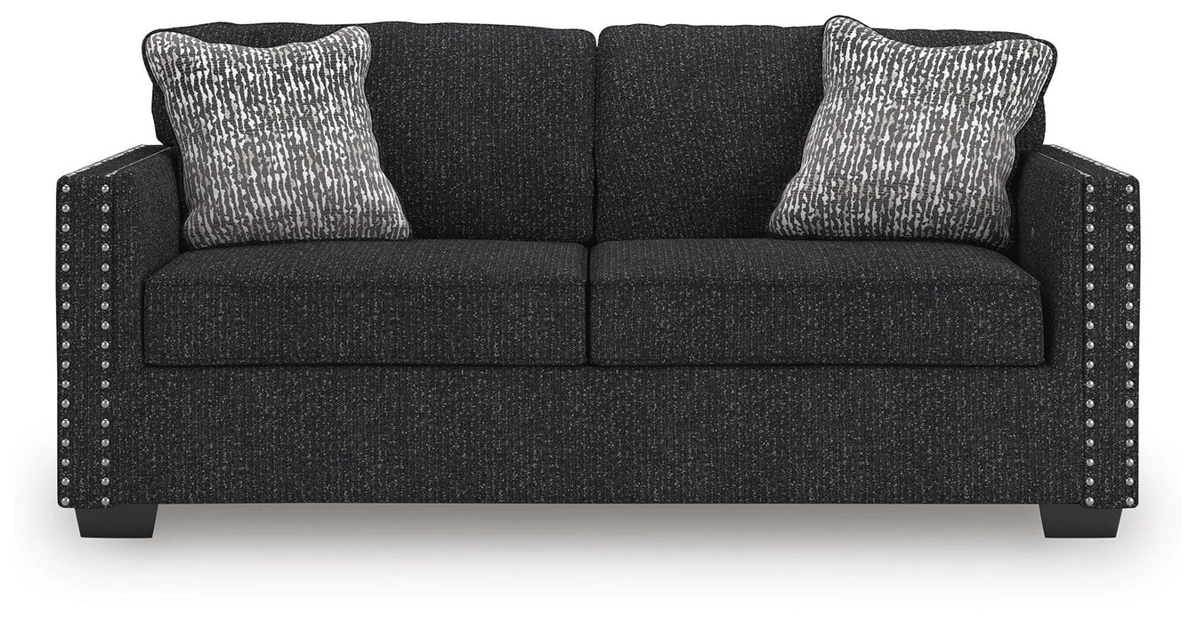 Jasmine Peaks Sofa - Massey's Furniture Barn (Watertown, NY) 