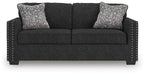 Jasmine Peaks Sofa - Massey's Furniture Barn (Watertown, NY) 