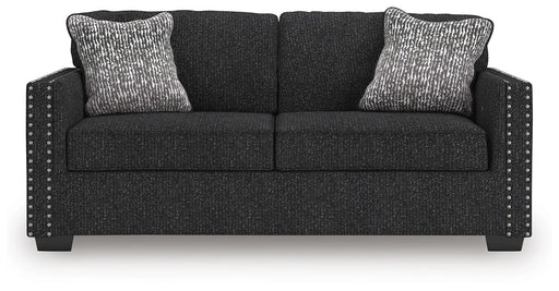 Jasmine Peaks Sofa - Massey's Furniture Barn (Watertown, NY) 