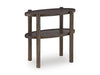 Wiattbury Accent Table - Massey's Furniture Barn (Watertown, NY) 