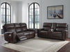 Crossplex Living Room Set - Massey's Furniture Barn (Watertown, NY) 