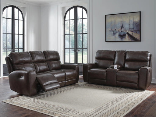 Crossplex Living Room Set - Massey's Furniture Barn (Watertown, NY) 