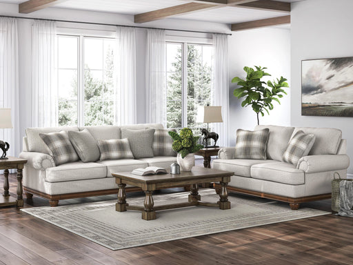 Clearbrooke Living Room Set - Massey's Furniture Barn (Watertown, NY) 