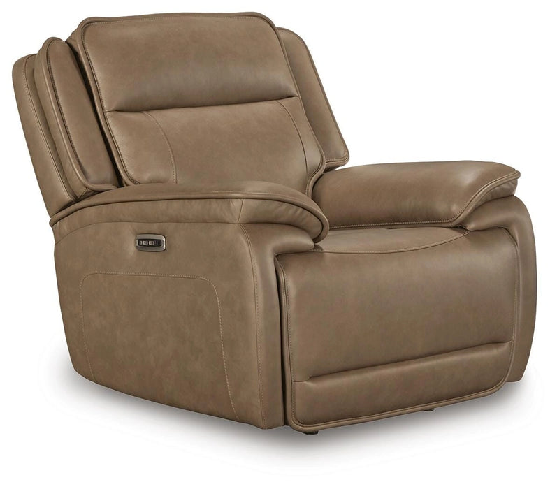 Malcesine Power Recliner