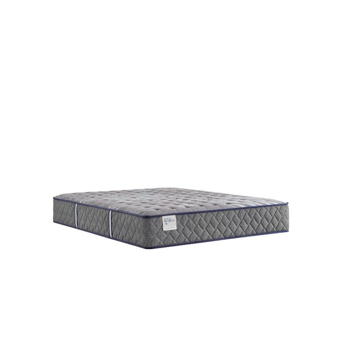 Sealy Refine Innerspring Mattress - Massey's Furniture Barn (Watertown, NY) 
