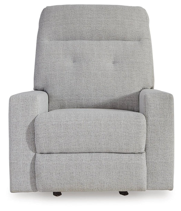 Valeview Recliner