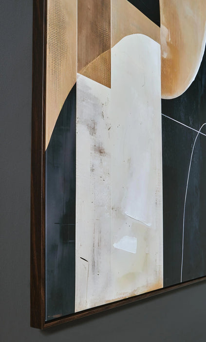 Ewanford Wall Art - Massey's Furniture Barn (Watertown, NY) 