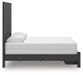 Fraluna Bedroom Set - Massey's Furniture Barn (Watertown, NY) 