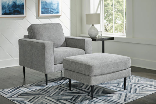 Hazela Living Room Set - Massey's Furniture Barn (Watertown, NY) 