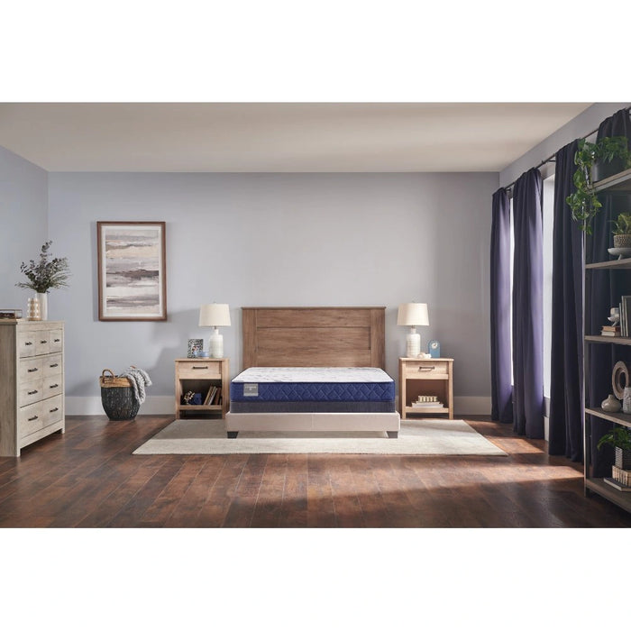 Sealy Lane Innerspring Mattress - Massey's Furniture Barn (Watertown, NY) 