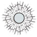 Garrenworth Accent Mirror - Massey's Furniture Barn (Watertown, NY) 