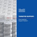 Dudley Hybrid Mattress - Massey's Furniture Barn (Watertown, NY) 
