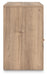 Kinlanni Bedroom Set - Massey's Furniture Barn (Watertown, NY) 