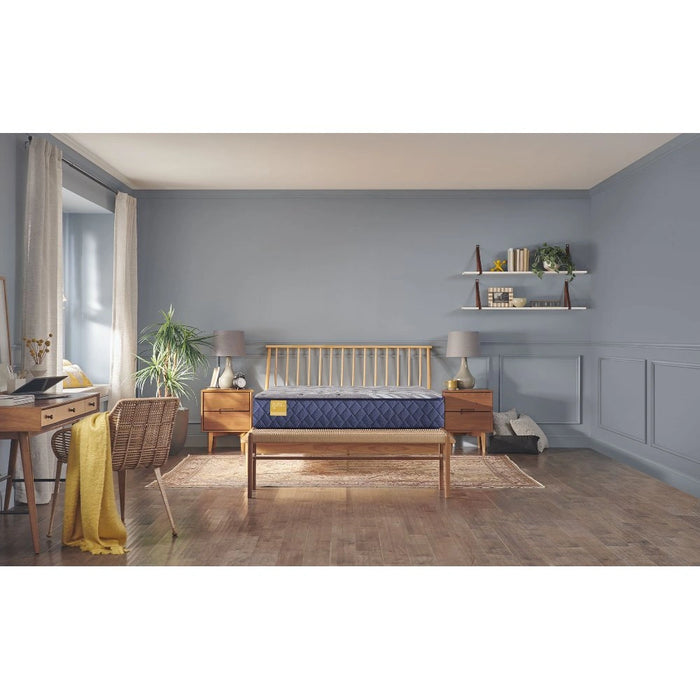Royal Park Innerspring Mattress - Massey's Furniture Barn (Watertown, NY) 