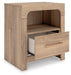 Kinlanni Bedroom Set - Massey's Furniture Barn (Watertown, NY) 