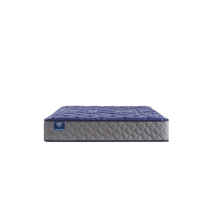 Sealy Eighth & Park Innerspring Mattress - Massey's Furniture Barn (Watertown, NY) 