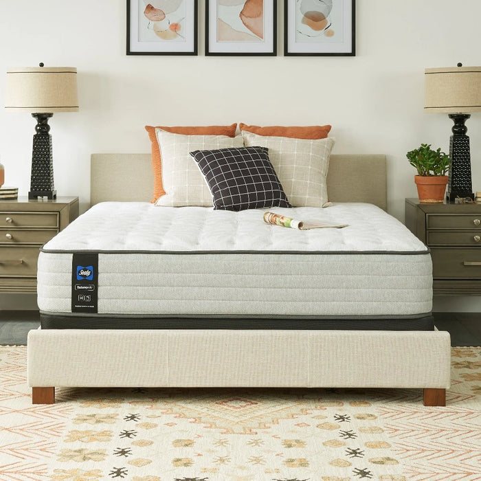 Diggens Innerspring Mattress - Massey's Furniture Barn (Watertown, NY) 