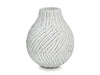 Shelvie Vase - Massey's Furniture Barn (Watertown, NY) 