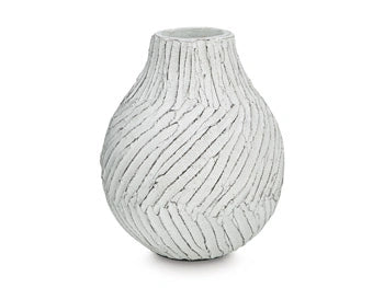Shelvie Vase - Massey's Furniture Barn (Watertown, NY) 