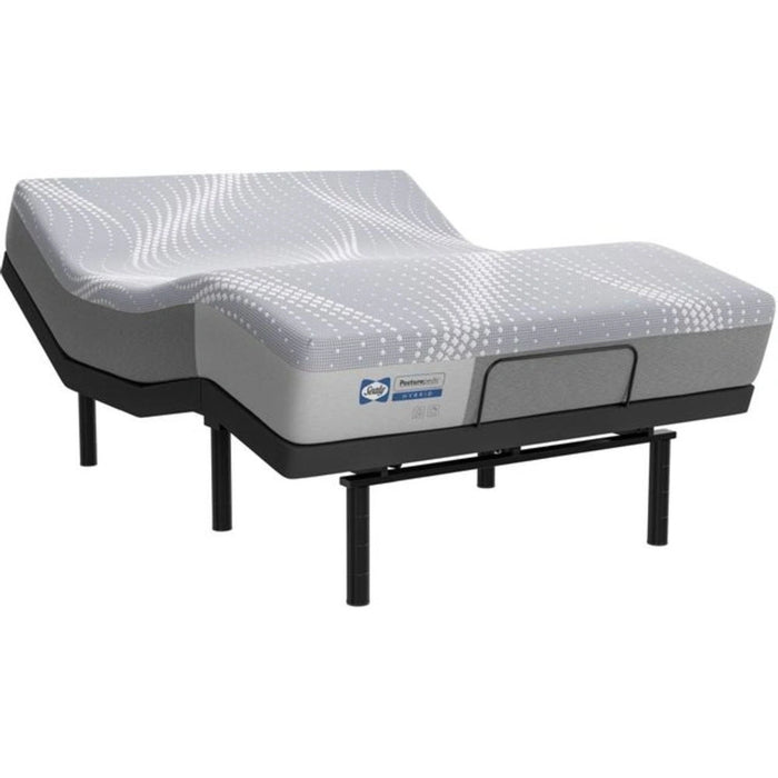 Calabasas Hybrid Mattress - Massey's Furniture Barn (Watertown, NY) 