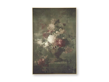 Gravesworth Wall Art - Massey's Furniture Barn (Watertown, NY) 